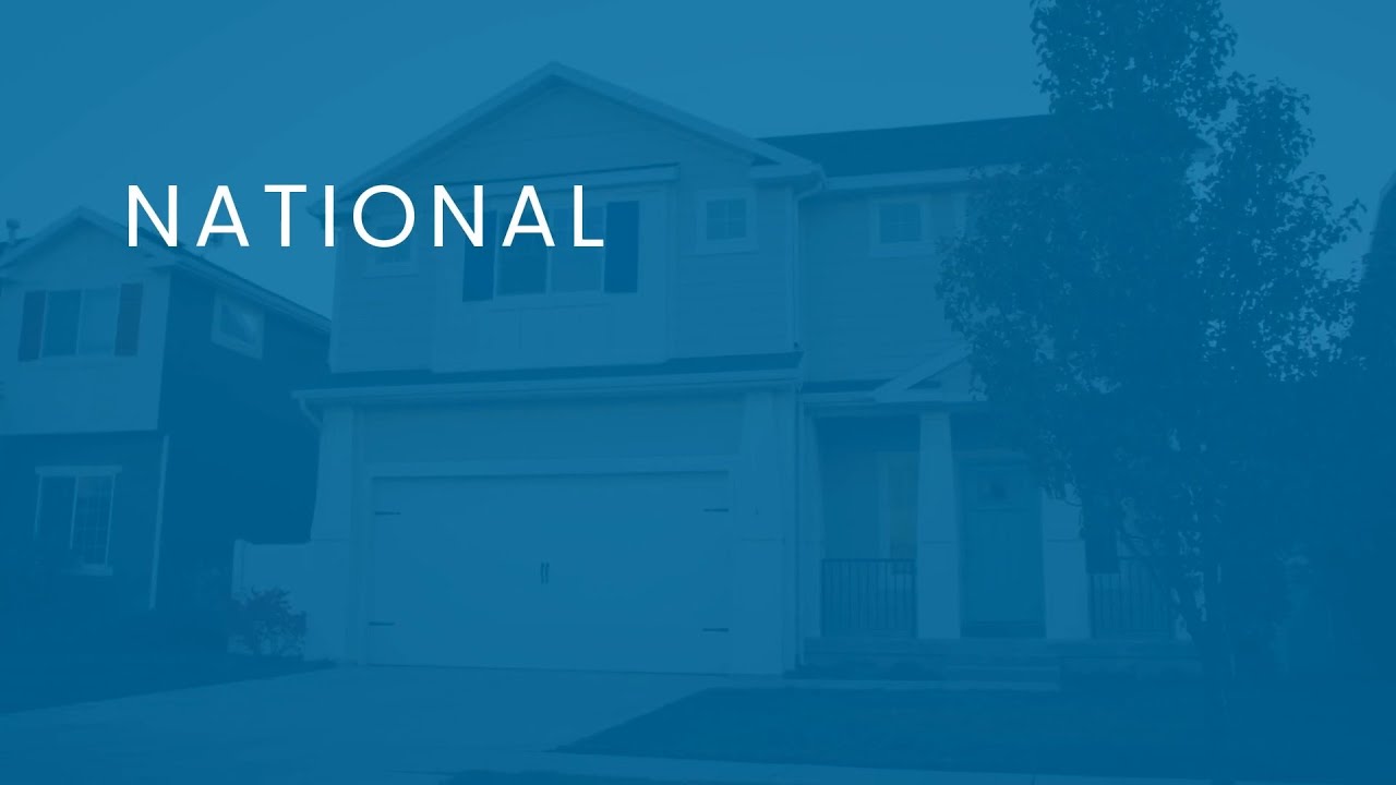 National Housing Trends To Watch