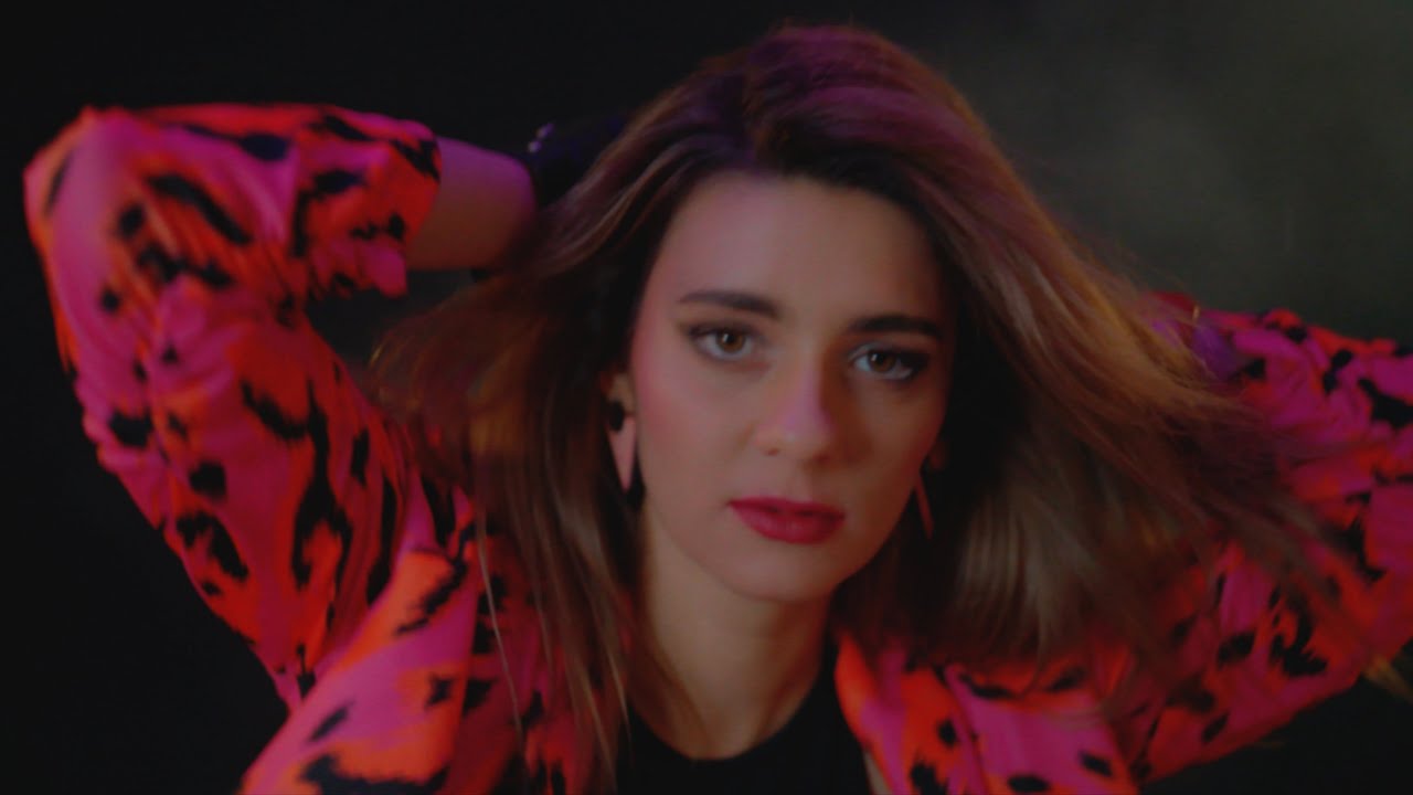Markham & Mist - Don't Break My Heart Again (Official Video)