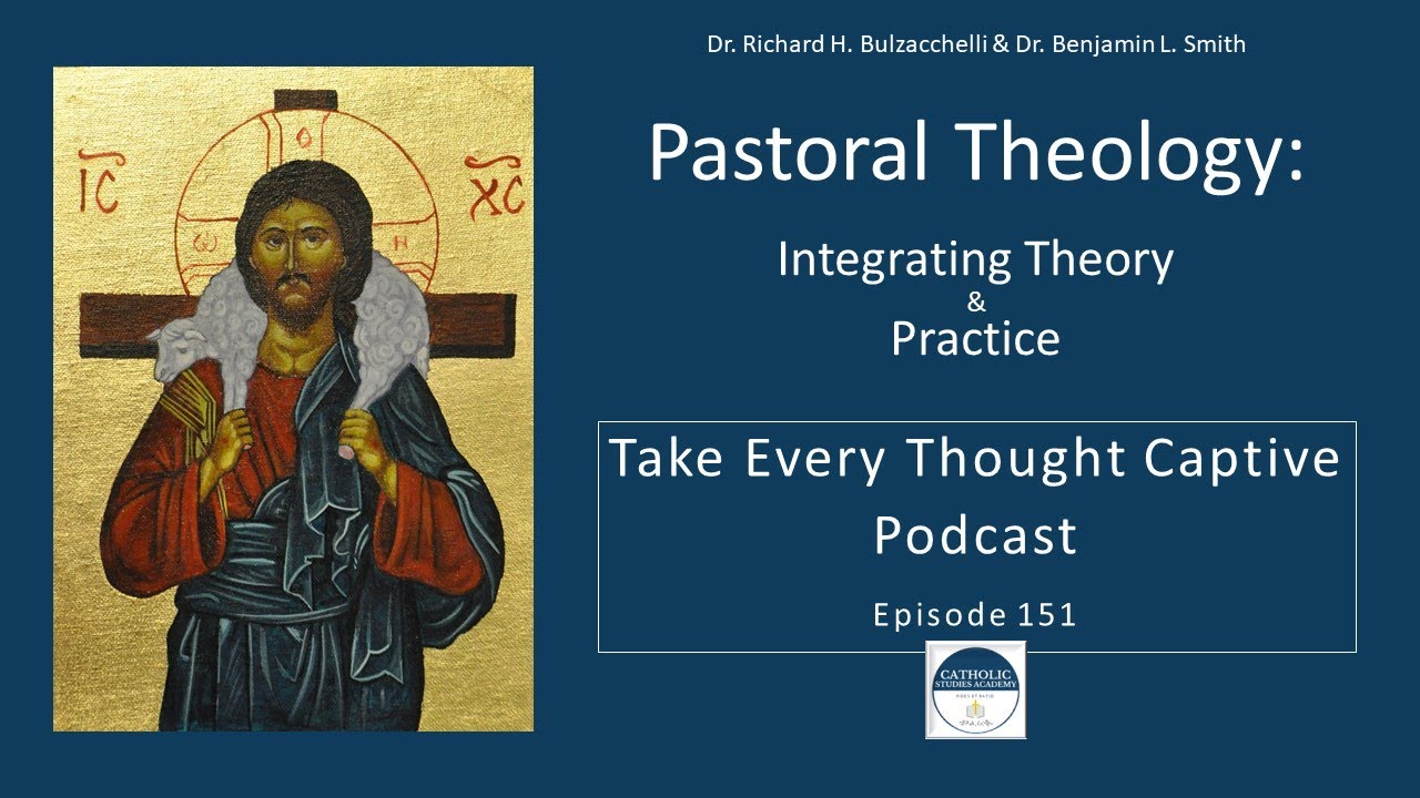 Pastoral Theology: Integrating Theory and Practice