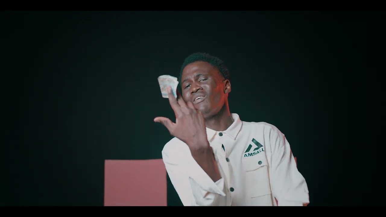 900VOLT |BABA_SELLA| 1er extrait |VOLTA-METRAGE| Rap africain 🇬🇳🇬🇳