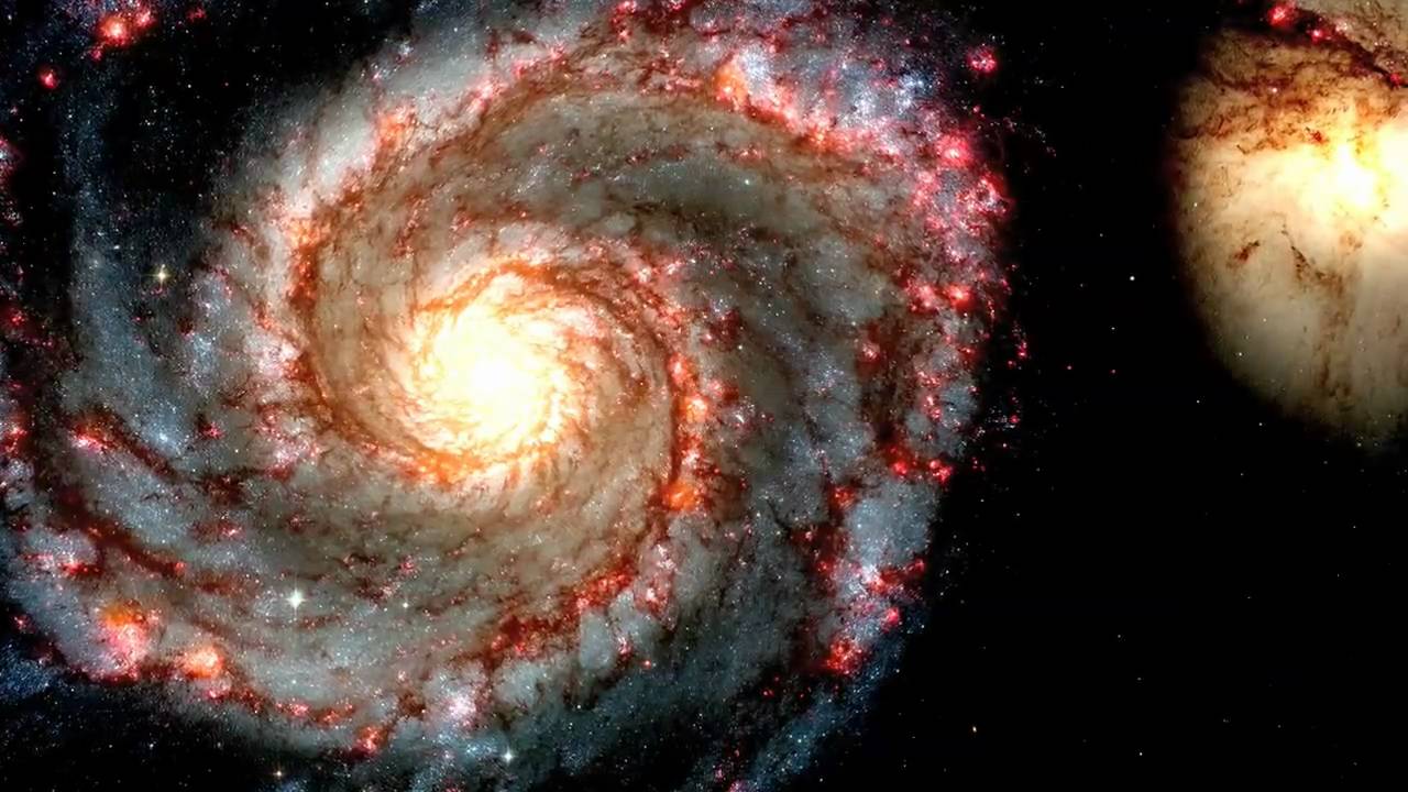 Exploring The Infrared Universe
