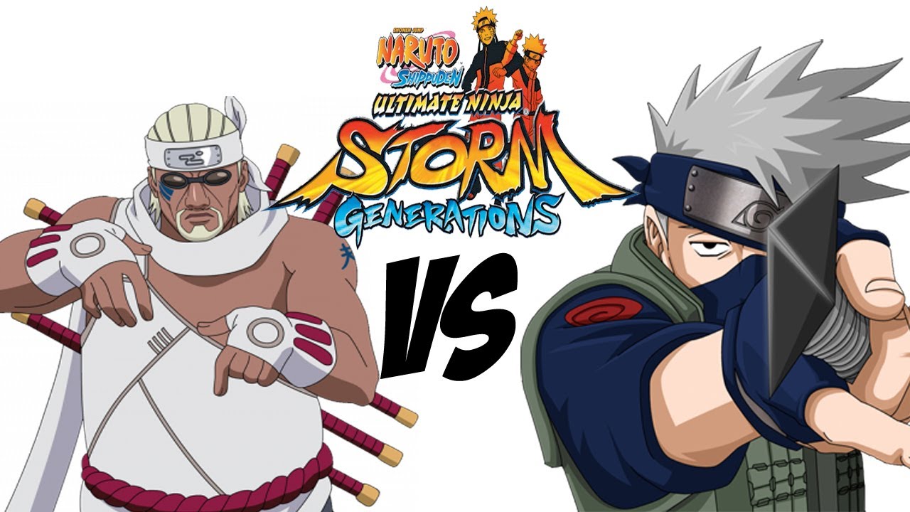 Kinggoken VS steve153