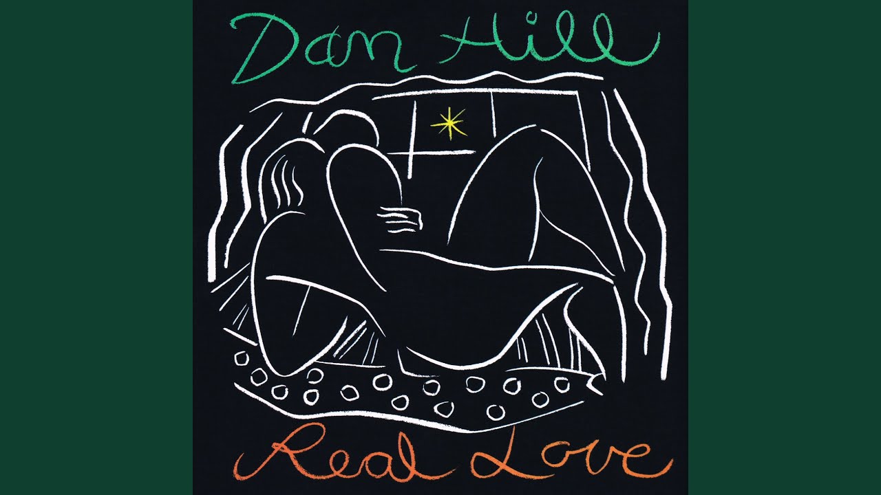 [Can't This Be] Real Love
