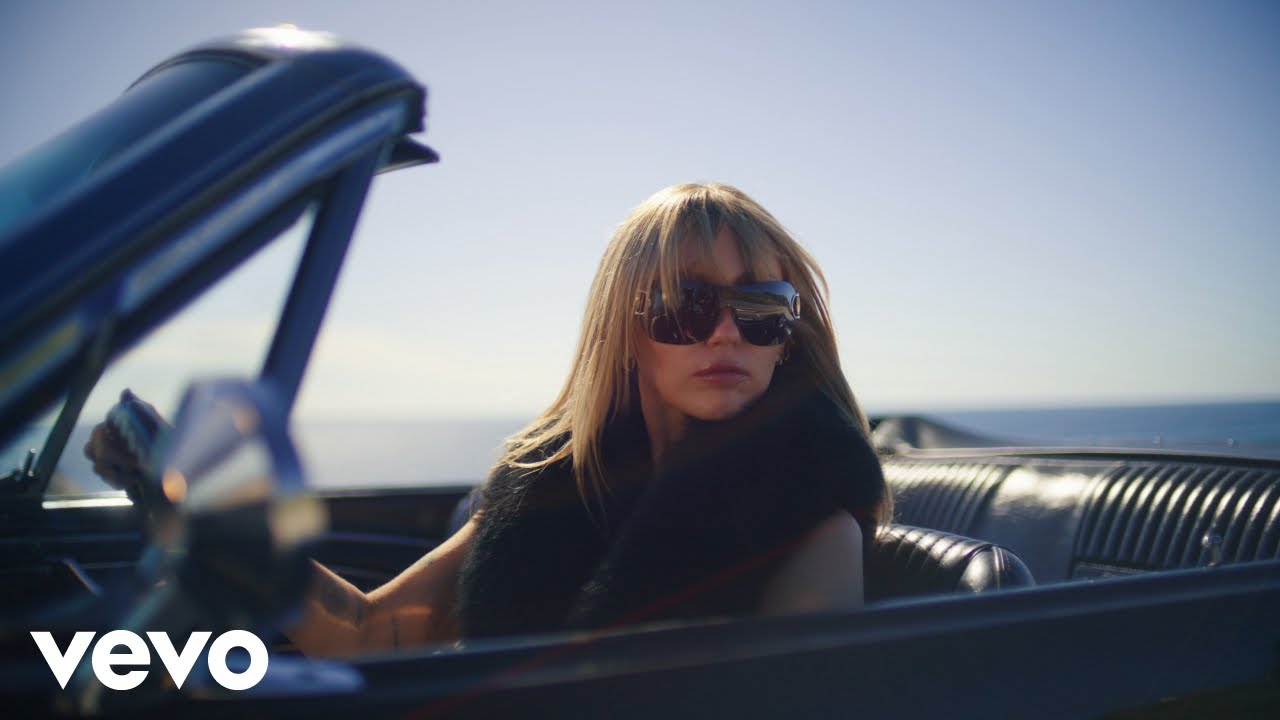Miley Cyrus - Younger You (From the 