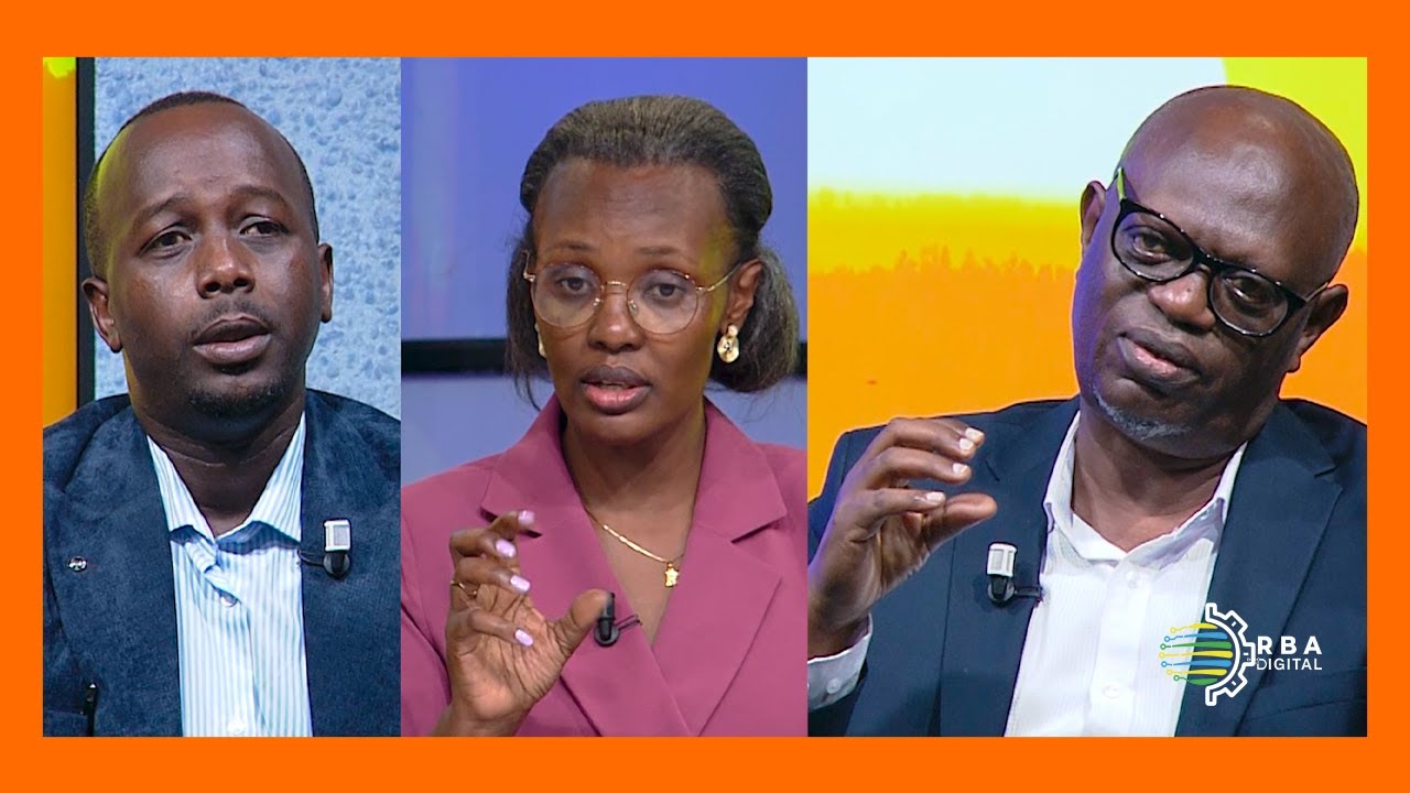 Politike nshya y’Uburezi ikubiyemo iki? | #WARAMUTSE_RWANDA