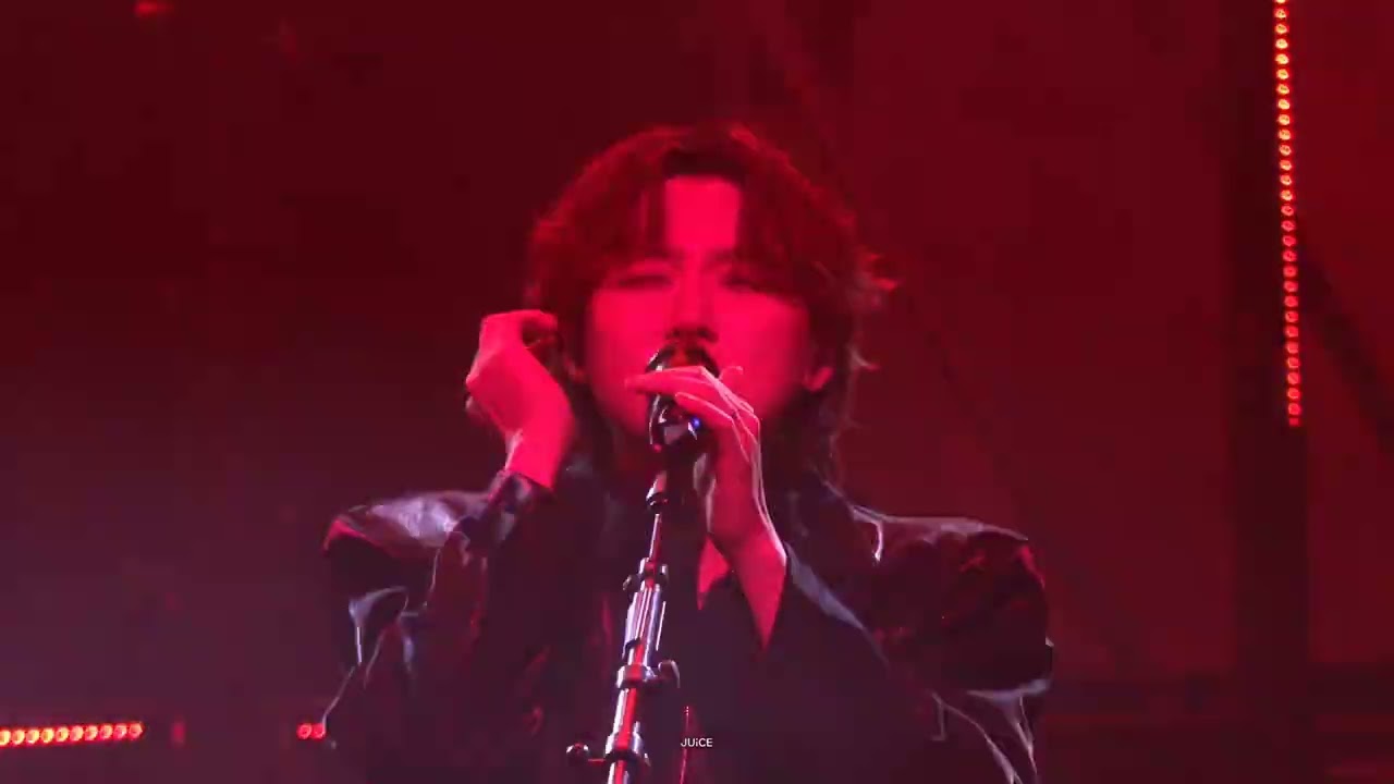 240113 Be Free PITTA 강형호 콘서트: SURVIVAL