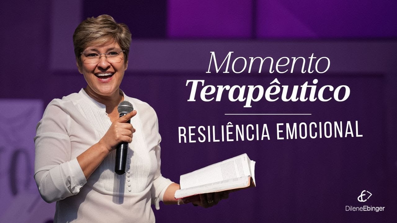 Por que mudar de PERSPECTIVA é o maior teste de RESILIÊNCIA?