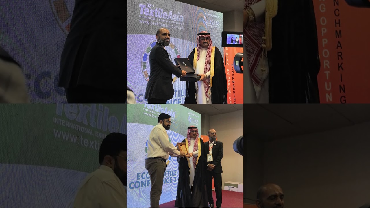 Representing Excellence Beyond Borders | Saudi Arabia 🇸🇦 &times; Pakistan 🇵🇰