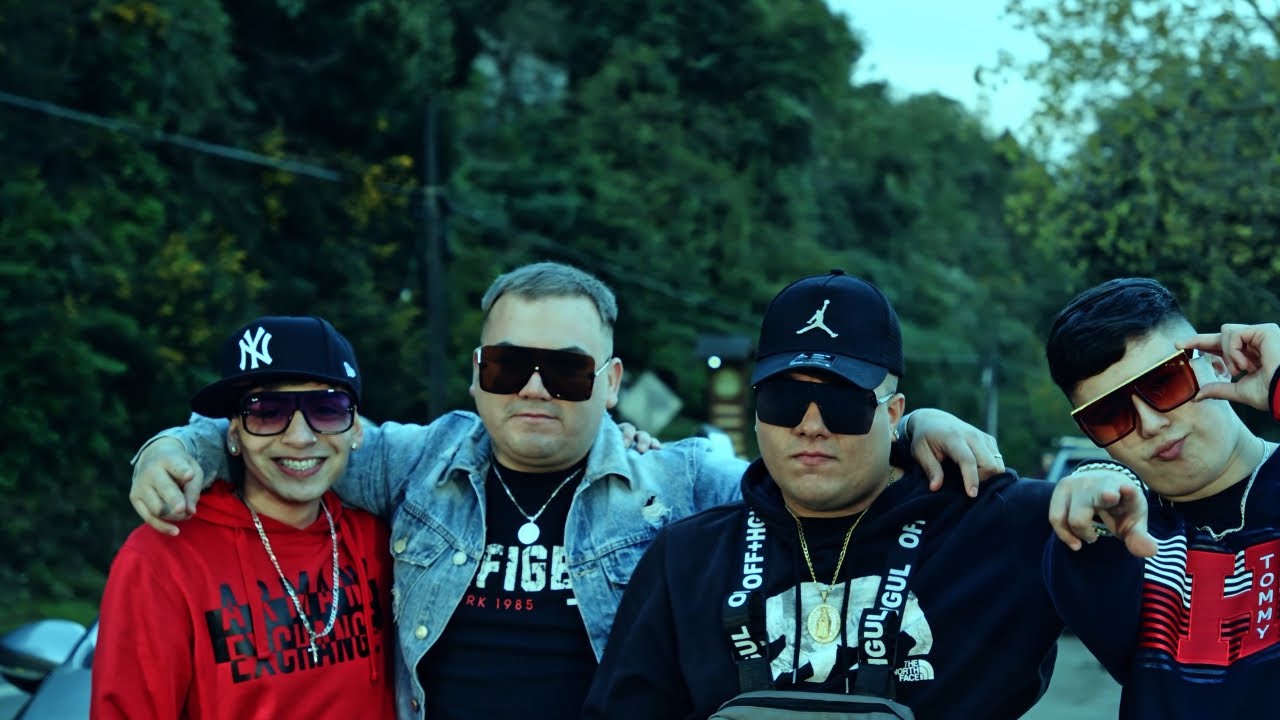De Pana - Jota Kush X Pablo La Nueva voz X Jairo La Monarquia X Wichii True Young (VideoClip)