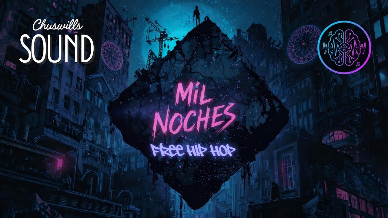 Mil Noches - Chuswills Sound (Hip hop Español)