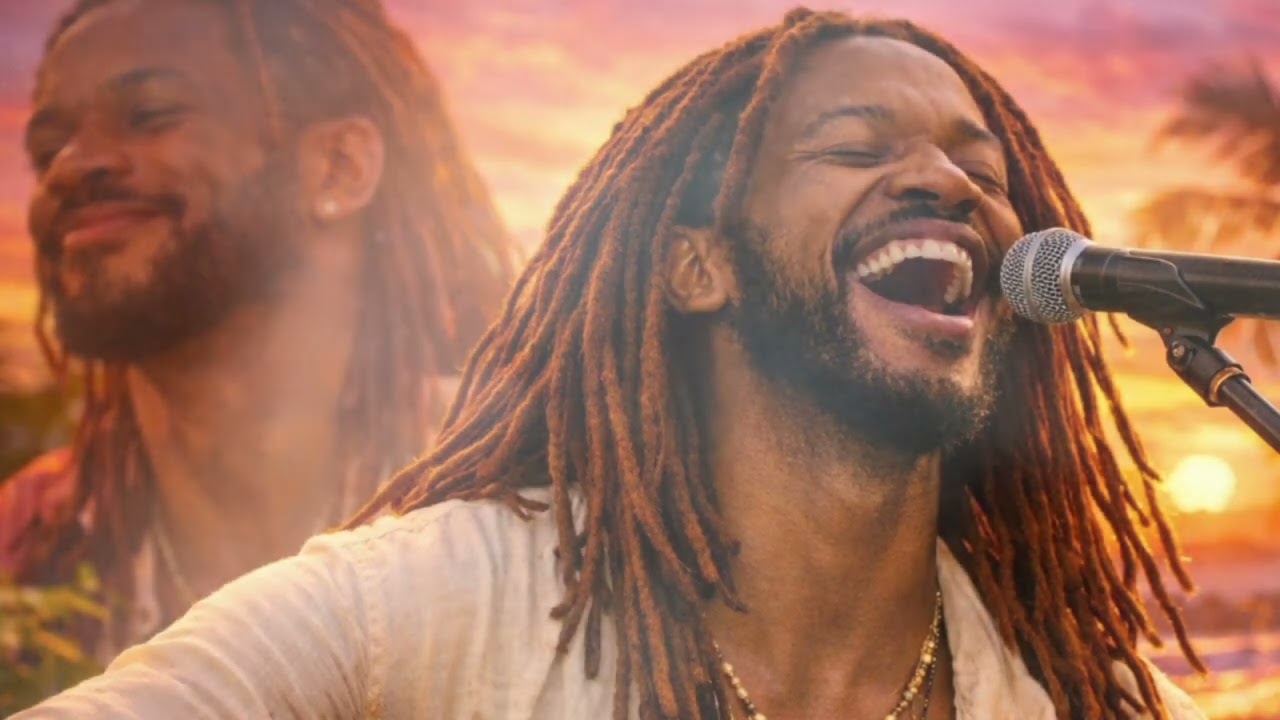 AiNO - Slow Fire | Official Video 