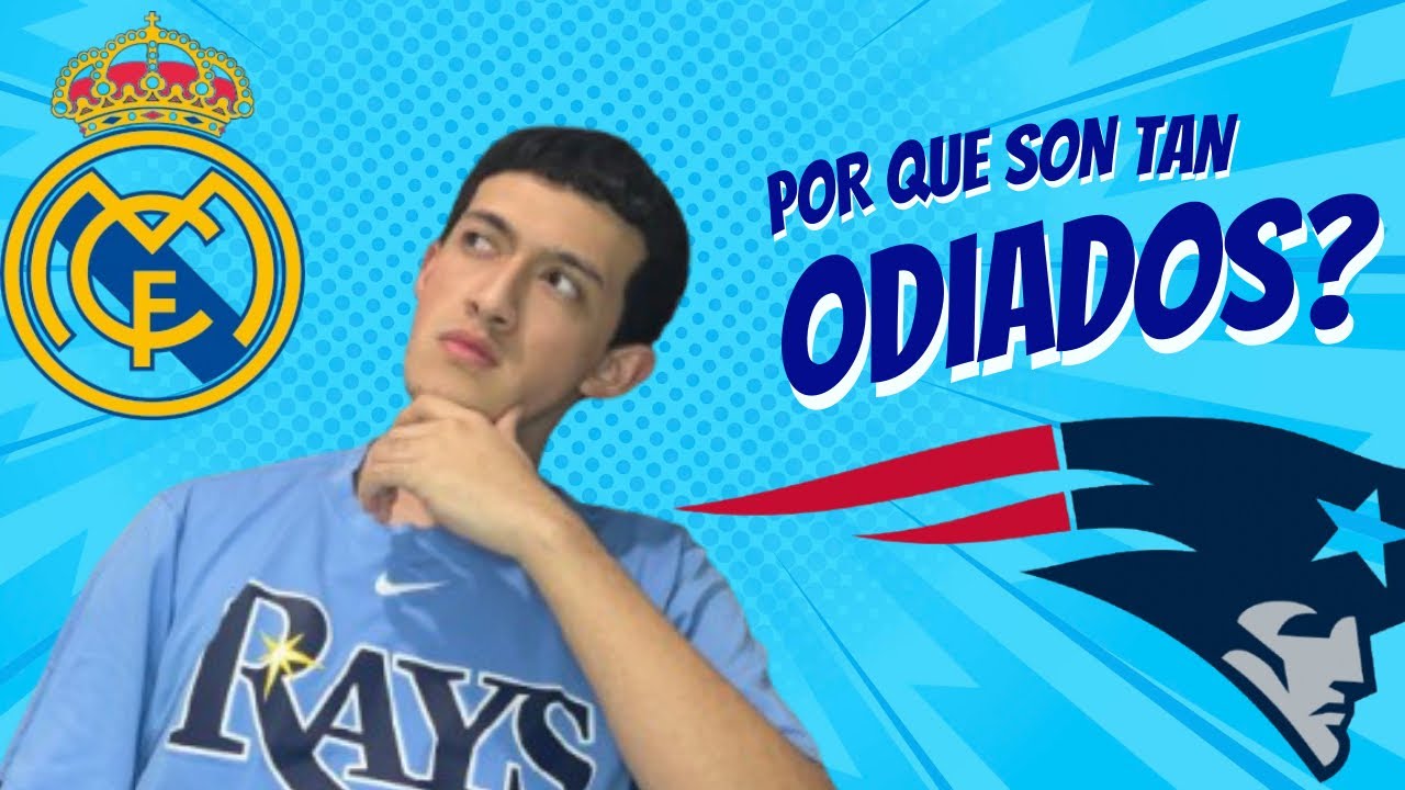 Por qué son tan ODIADOS? 