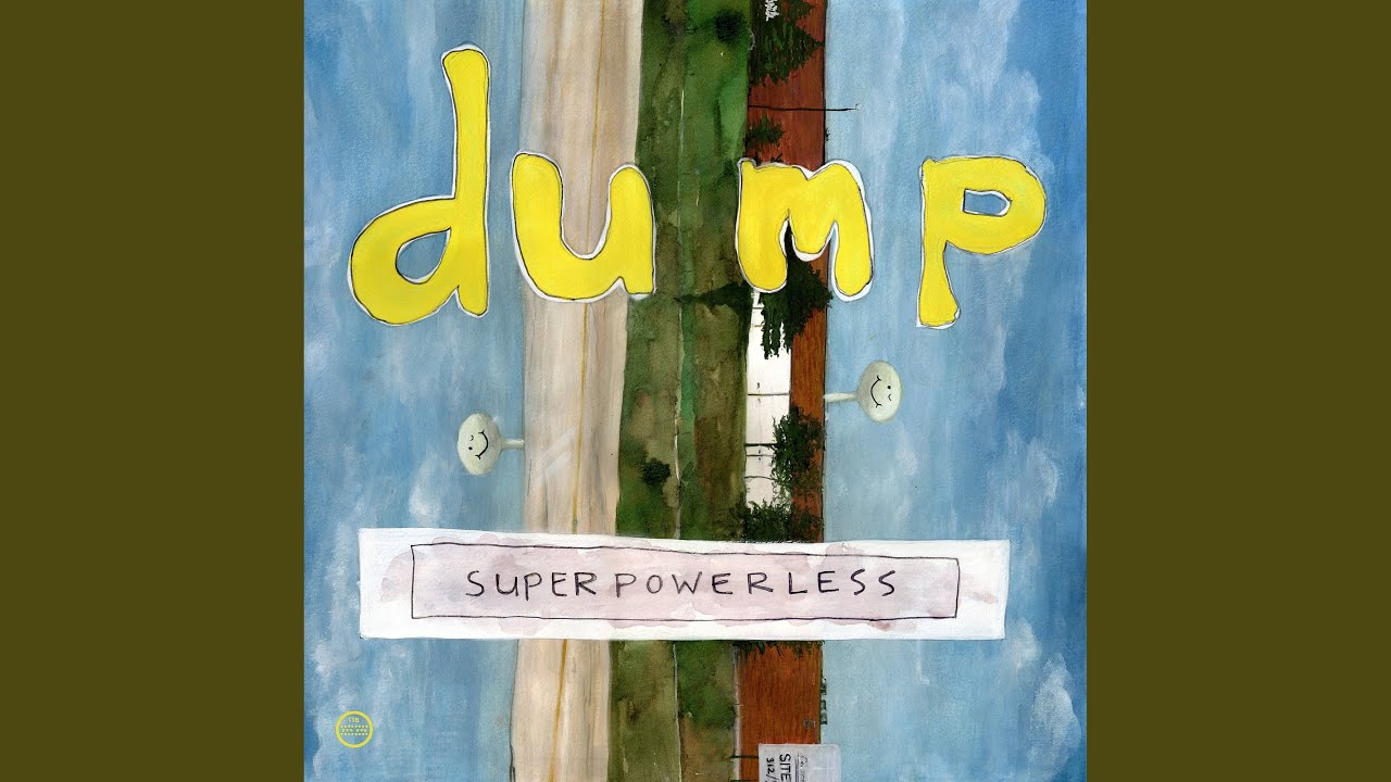Superpowerless