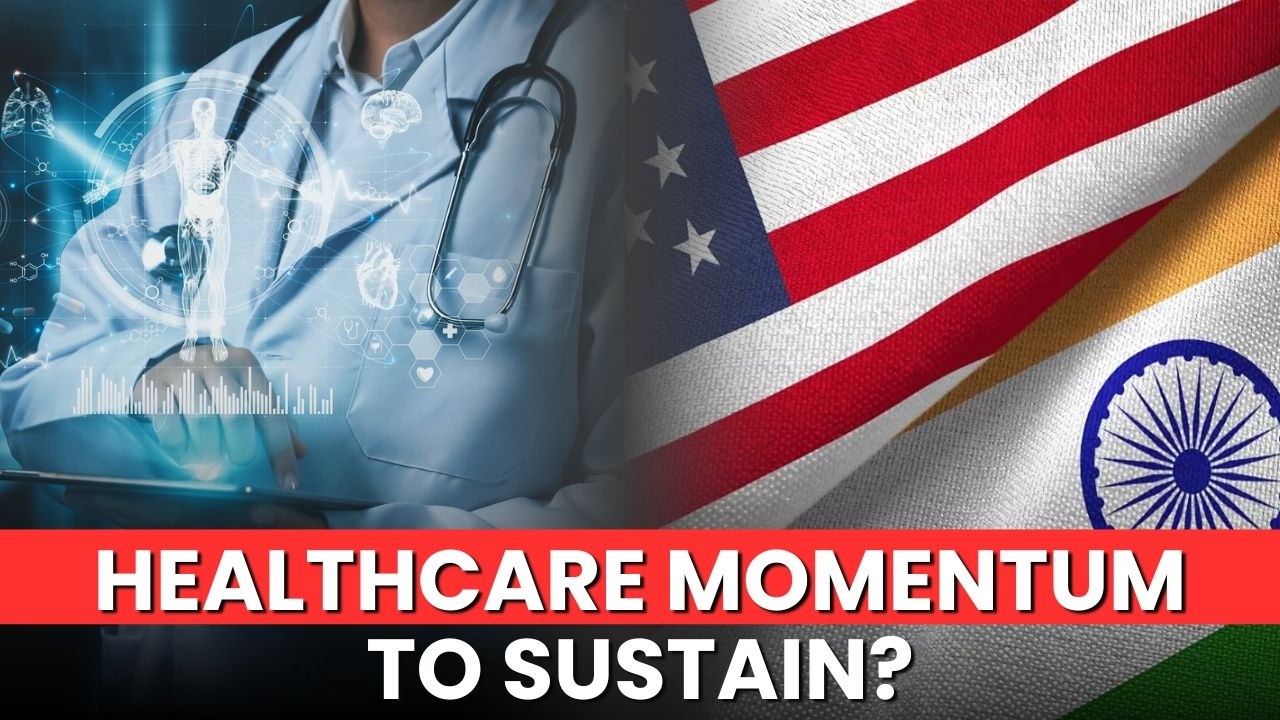 Healthcare Sector To Sustain Or Break? Impact Of India-US FTA And Key Growth Segments | NDTV Profit