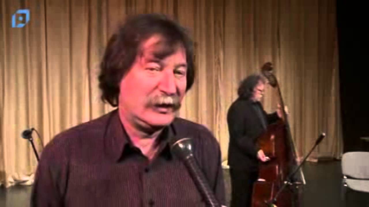 VTV Pápa Magazin a Vujicsics zenekarral