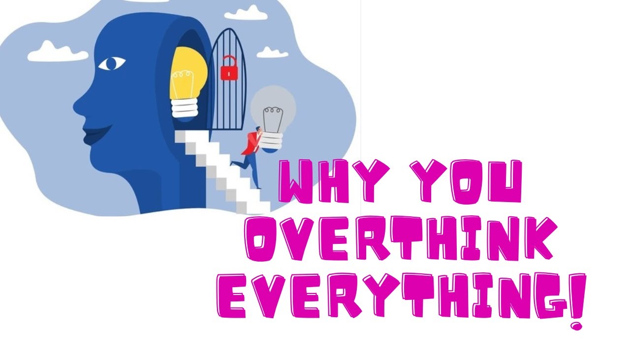Why Intelligent Minds Overthink Life | Psychology of Deep Thinkers