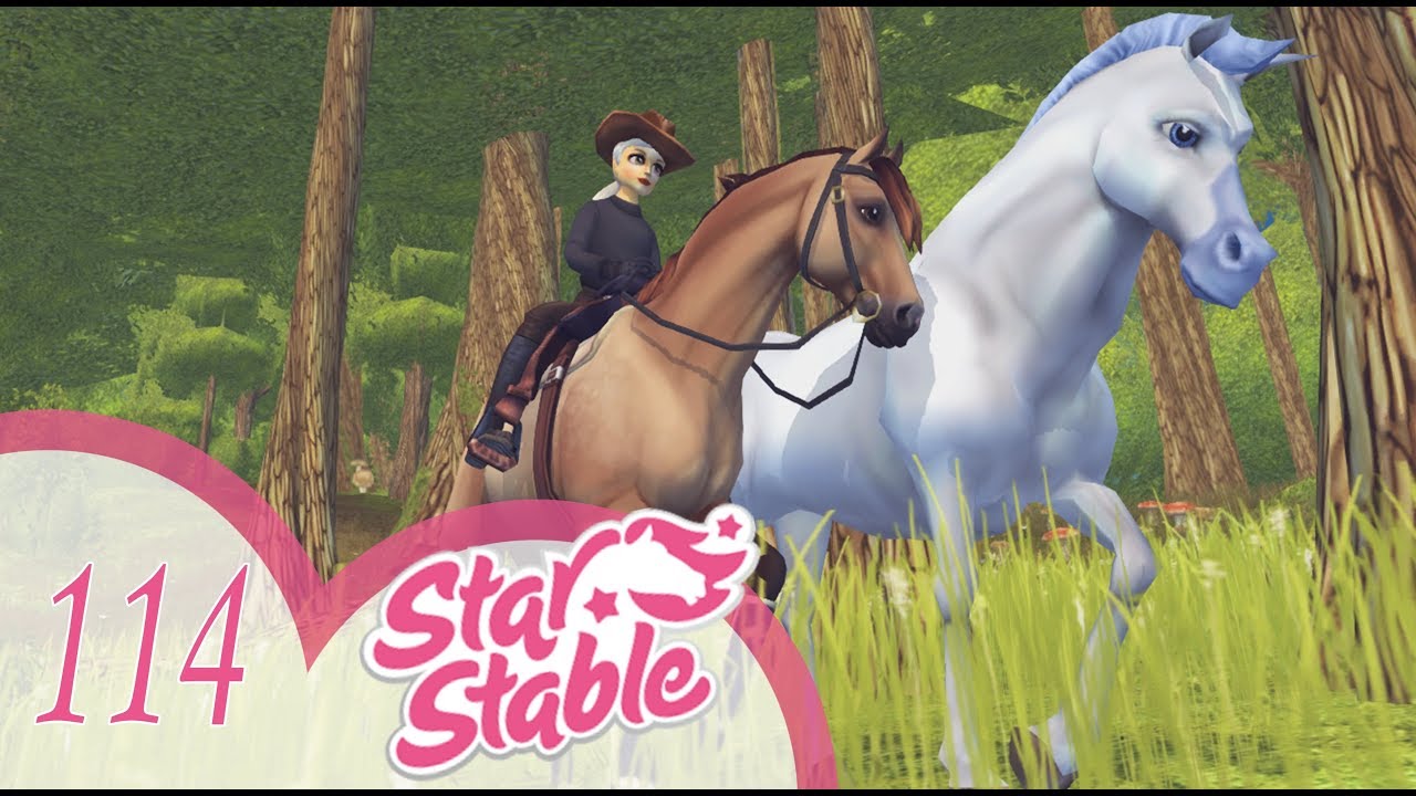Star Stable Od Zera #114 - Głosy z 