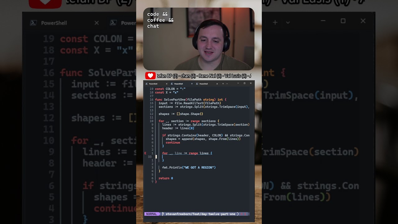 Дети разработчиков ведут себя по-другому 😂 