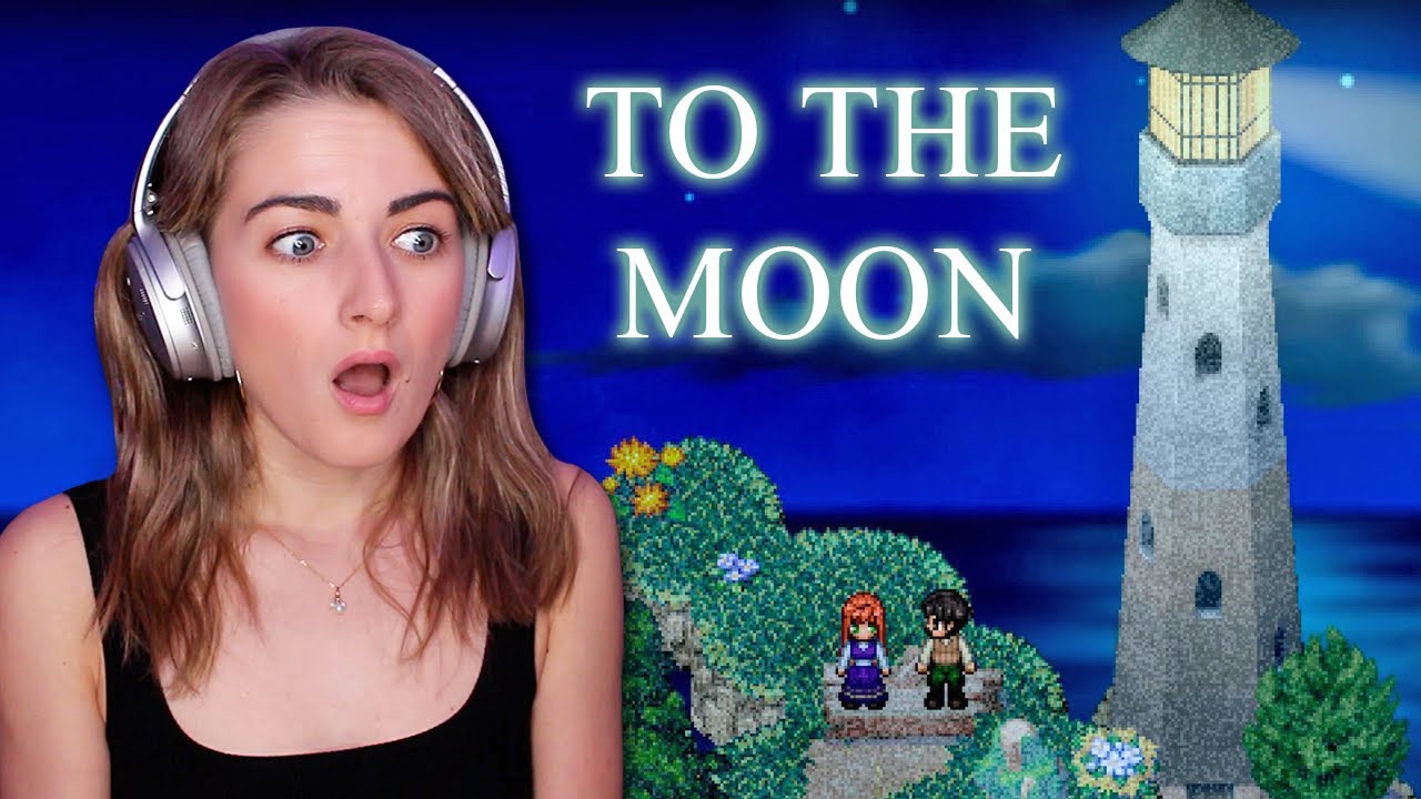 To The Moon | Full Game