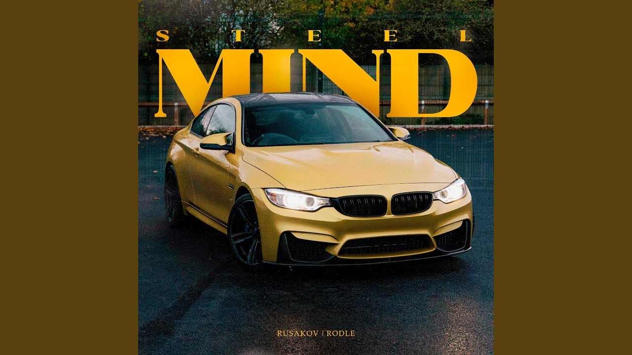 Steel Mind