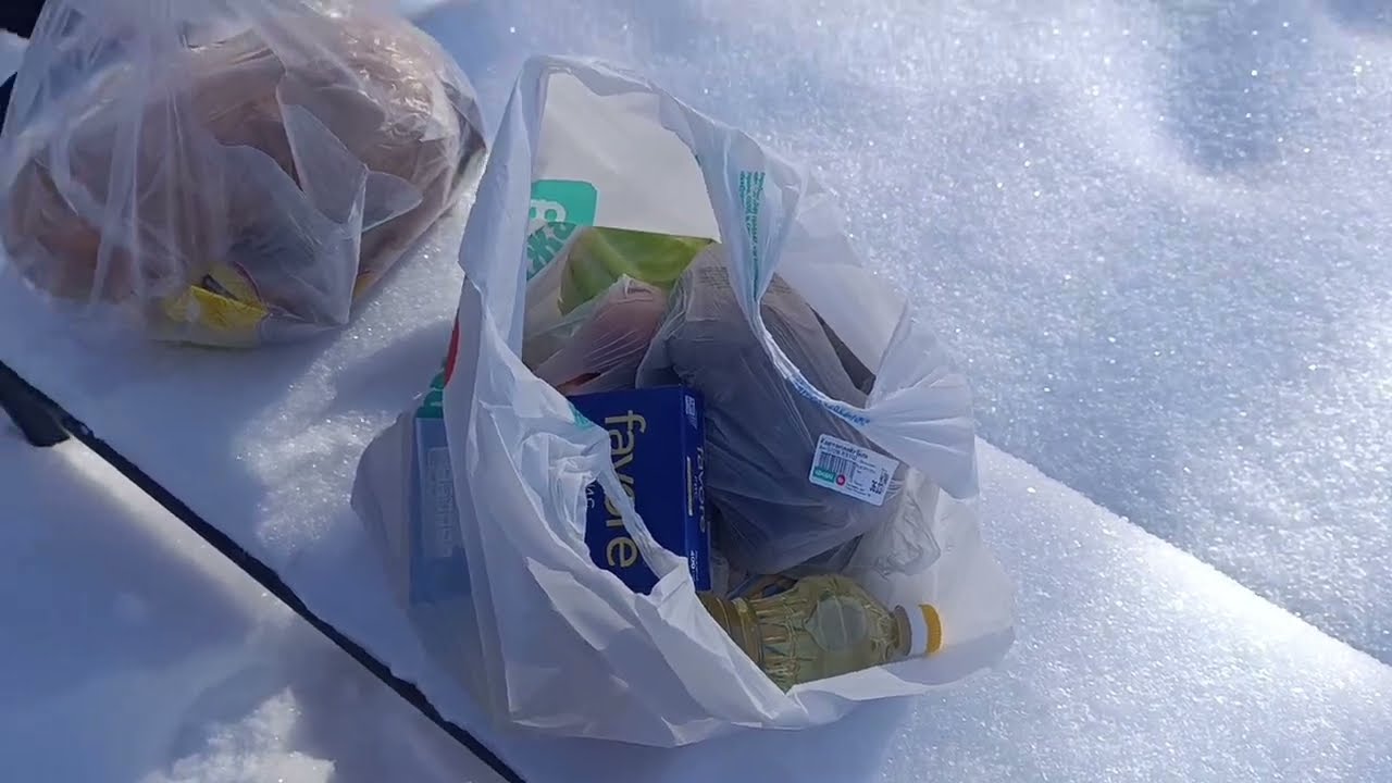 Управилась с  делами