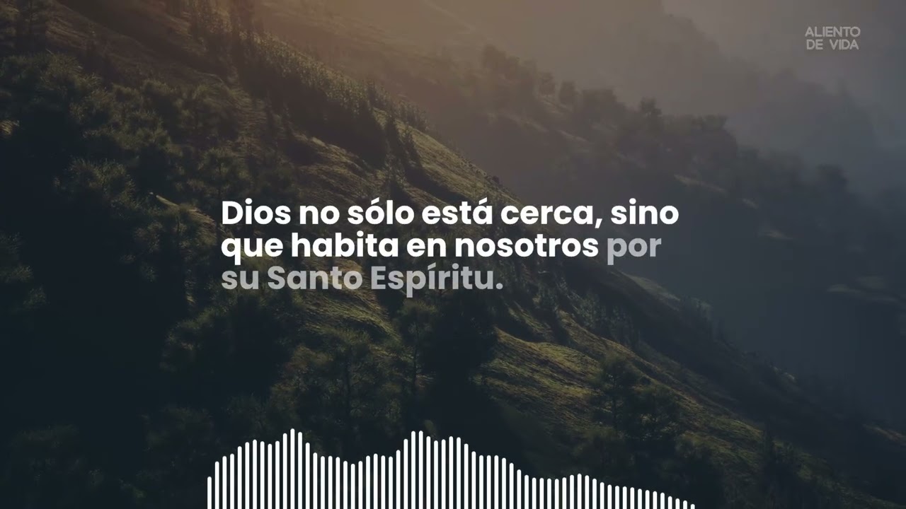 LA OMNIPRESENCIA: EL DIOS QUE NUNCA SE AUSENTA