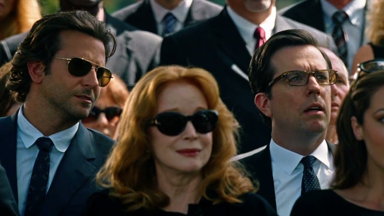 The Hangover 3 - The Funeral