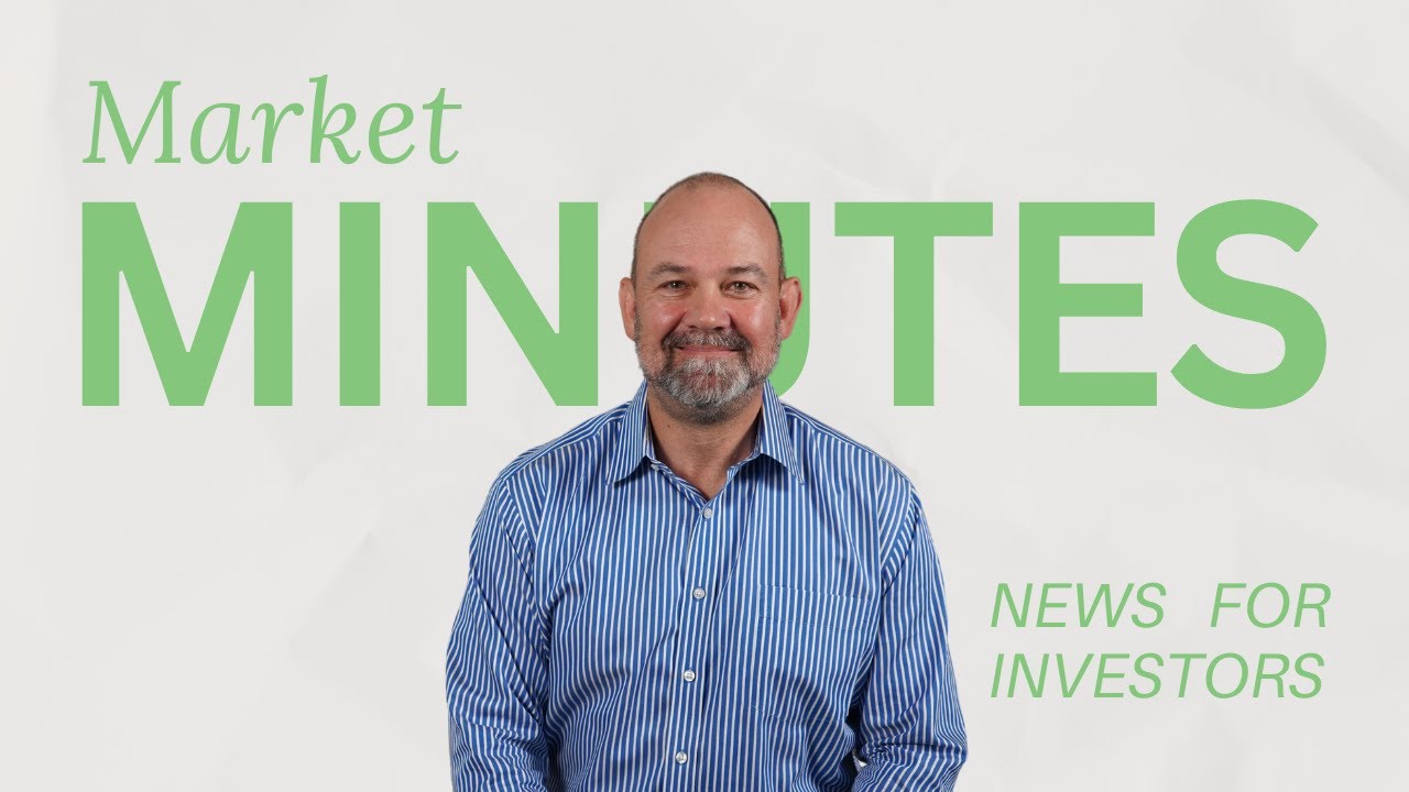 Tech Stocks Just Took a Hit… Are We in a New Bubble? | December 2025 Market Update