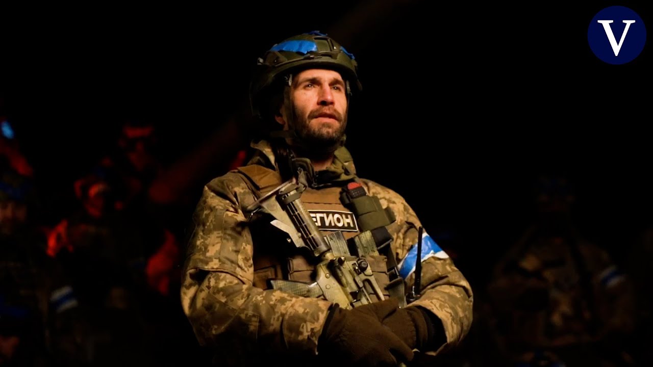 Milicias anti-Putin atacan desde Ucrania dos regiones fronterizas rusas I INCURSIÓN I La Vanguardia