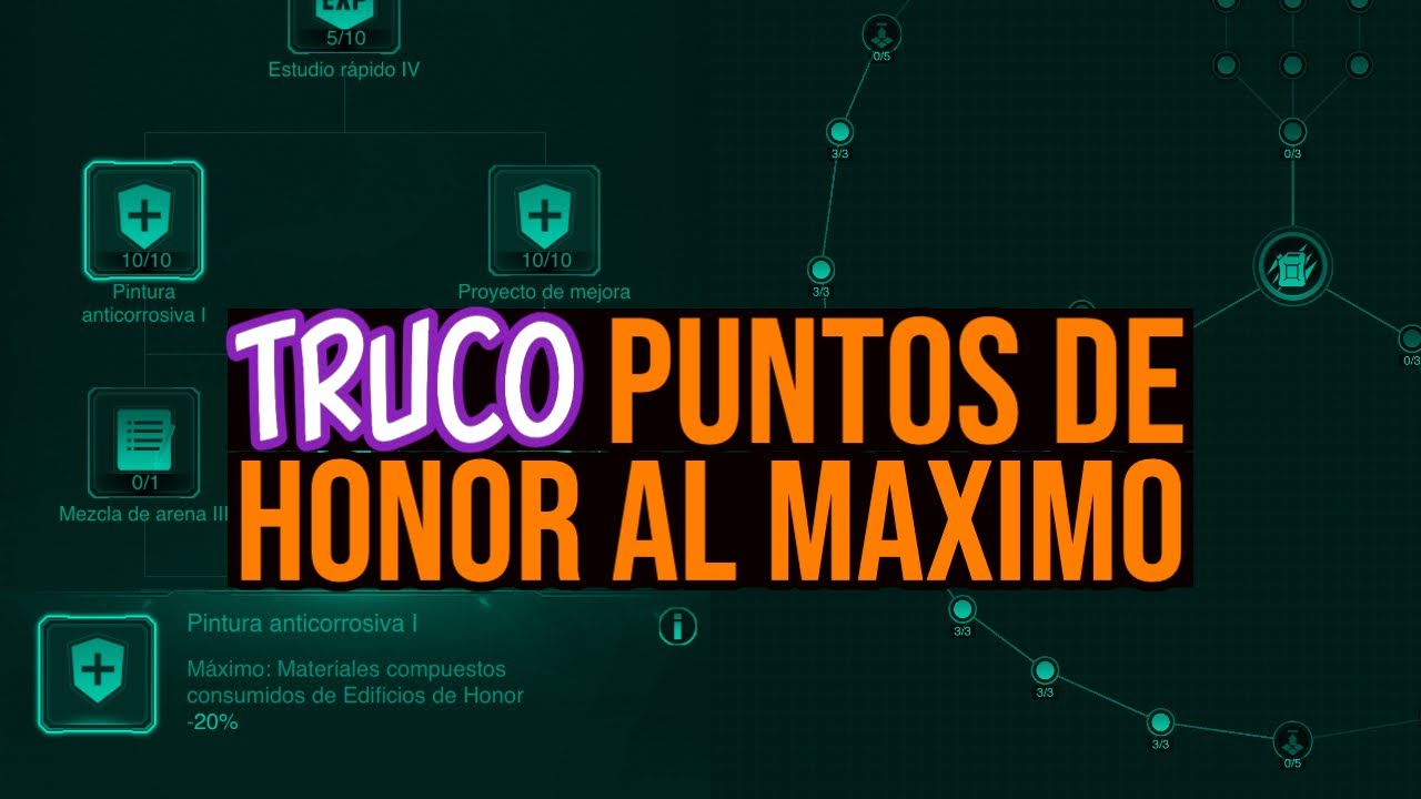Puntos de honor al maximo - Last Shelter Survival