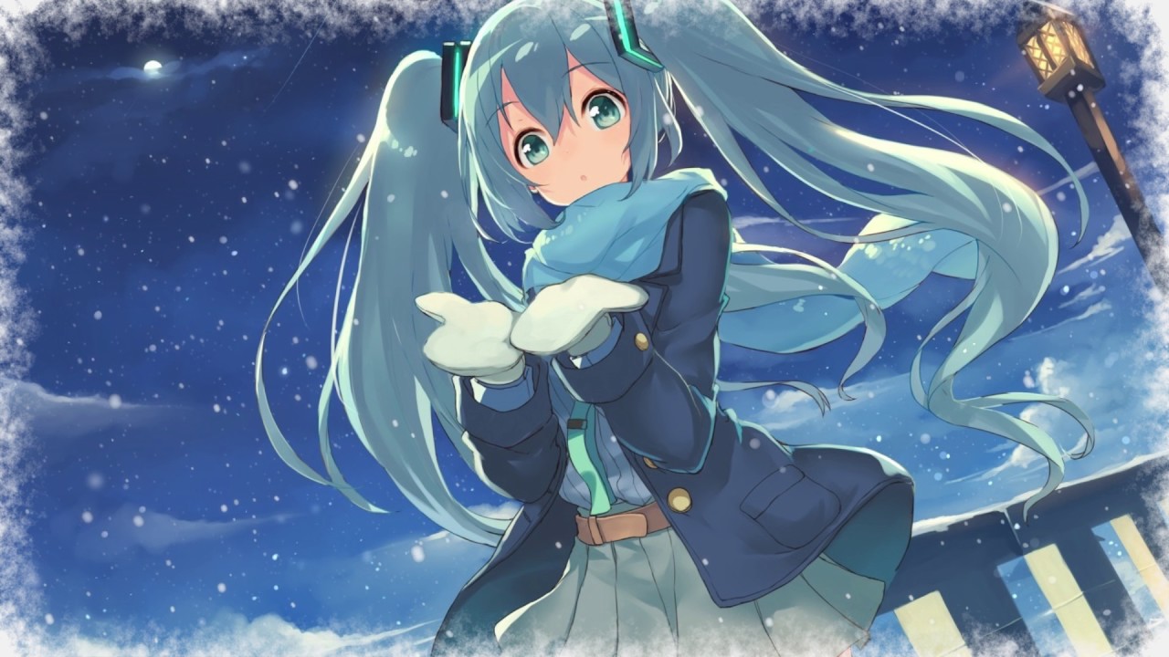 Nightcore - Another Way