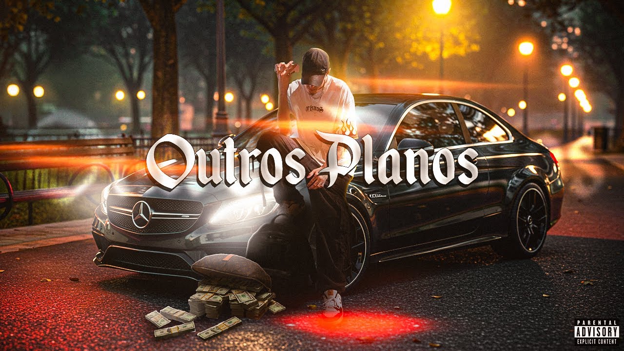 Raffo  -  Outros Planos (prod.Bertoi)