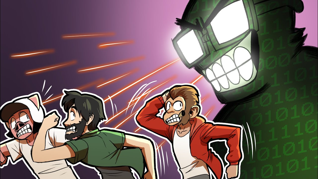 GTA 5 Hackers Ruin Our Heist! ~ GTA 5 Diamond Casino Heist