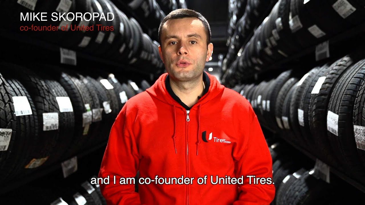 United Tires for Dealers