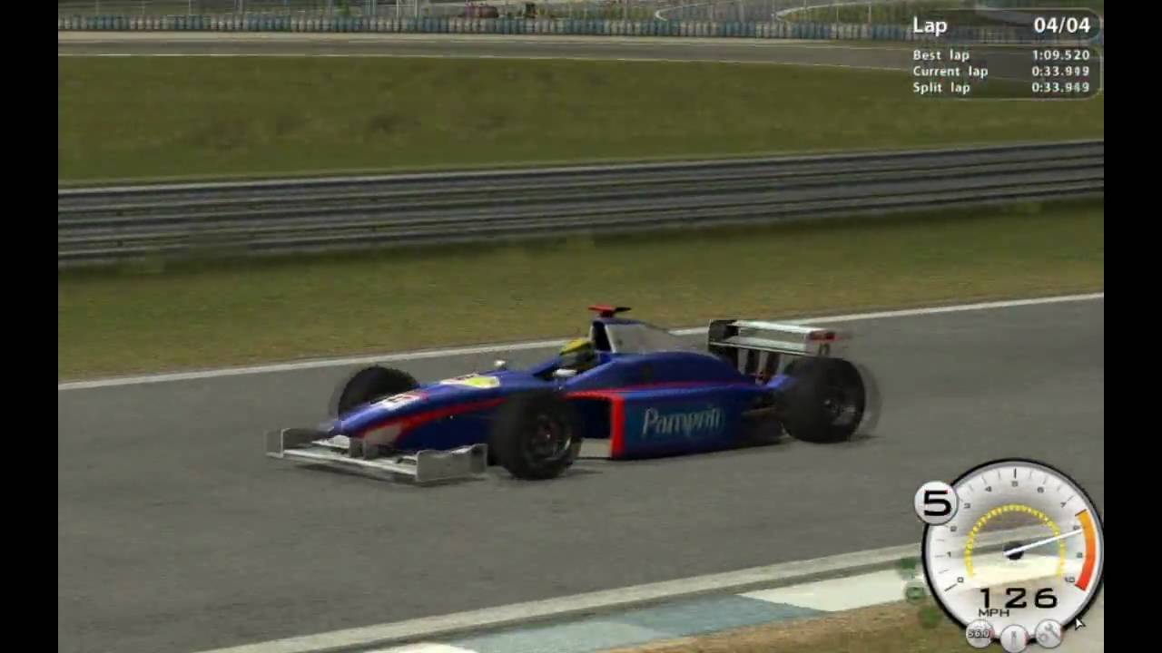 TotW1 - Curitiba - ChITty