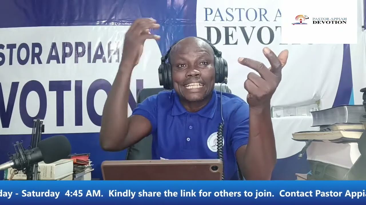TRAVAILING IN PRAYER FOR HOLISTIC PROSPERITY. DAY- 16