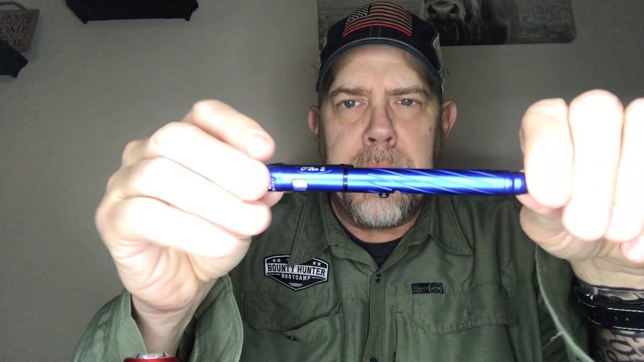 Olight flash sale!! Get the Open2 for $44.96 in limited edition blue