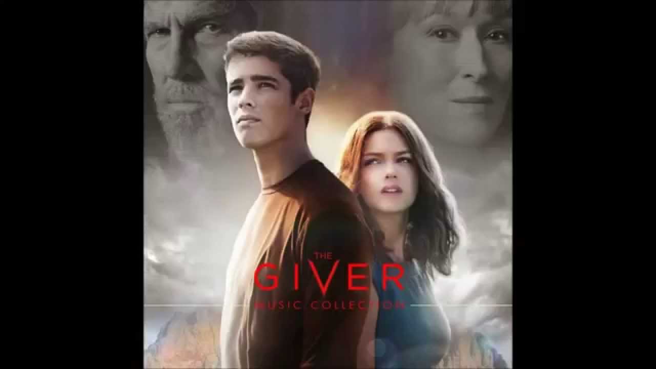 OneRepublic - Ordinary Human (Soundtrack The Giver, 2014)