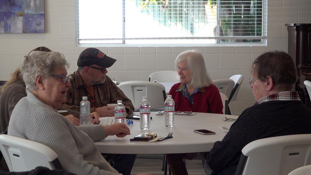 InSight OnSite - Center 50+ - A Center Without Walls
