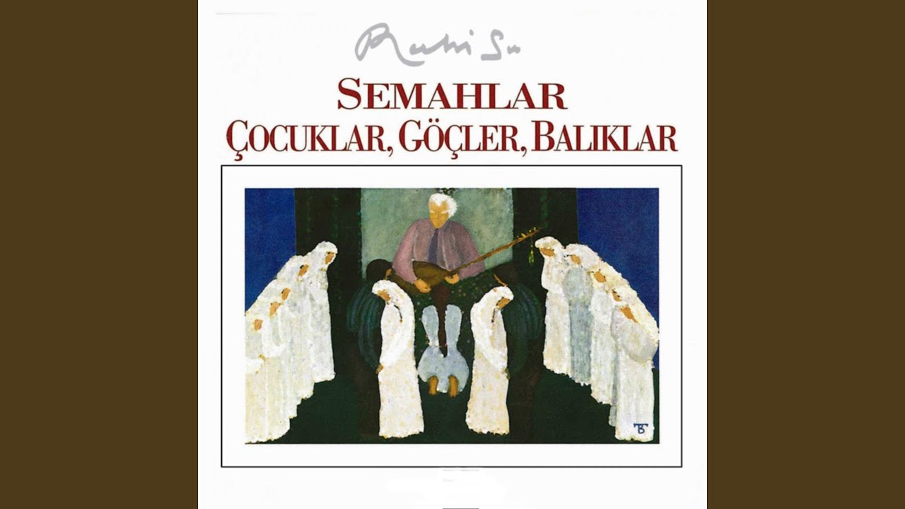 Turnalar Semahı