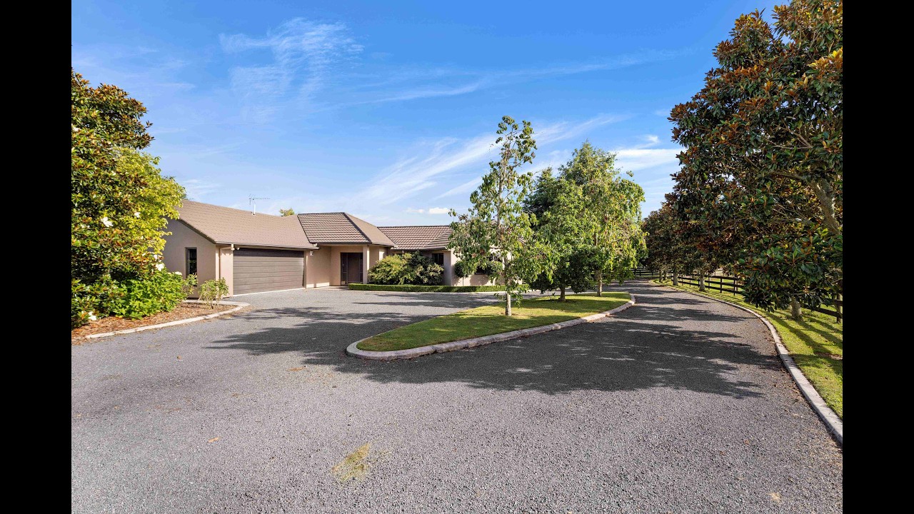 921 Gordonton Road