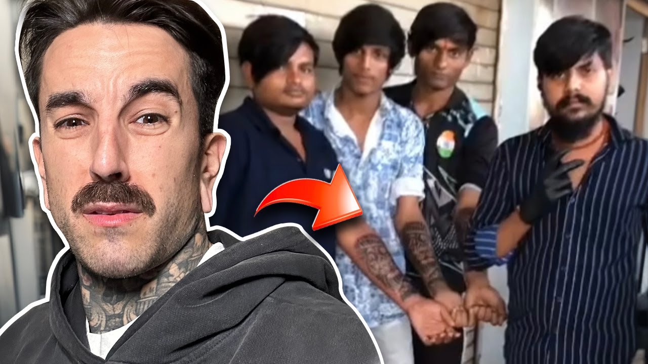 INDIAN STREET TATTOO: Tatuajes BIEN SUCIOS pero 