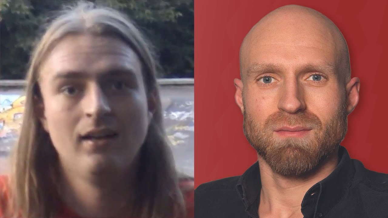 Моя 10-летняя трансформация NOFAP