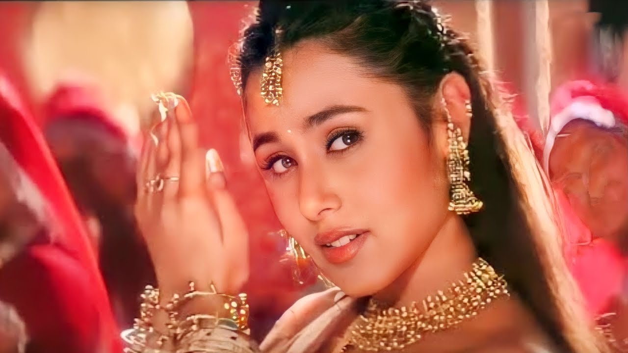 Tujhko Hi Dulhan Banaoonga) | Chalo Ishq Ladaaye | Sonu Nigam, Alka Yagnik | 90's Wedding Songs