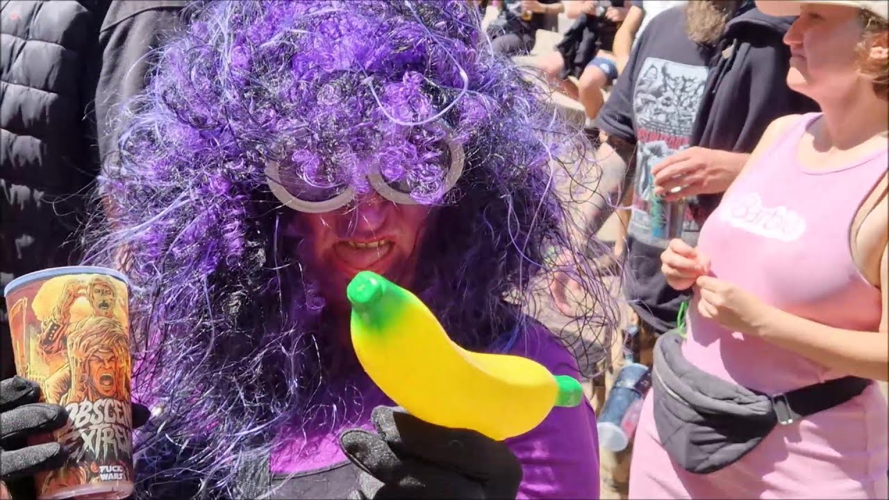 Obscene Extreme Festival 2025 - 