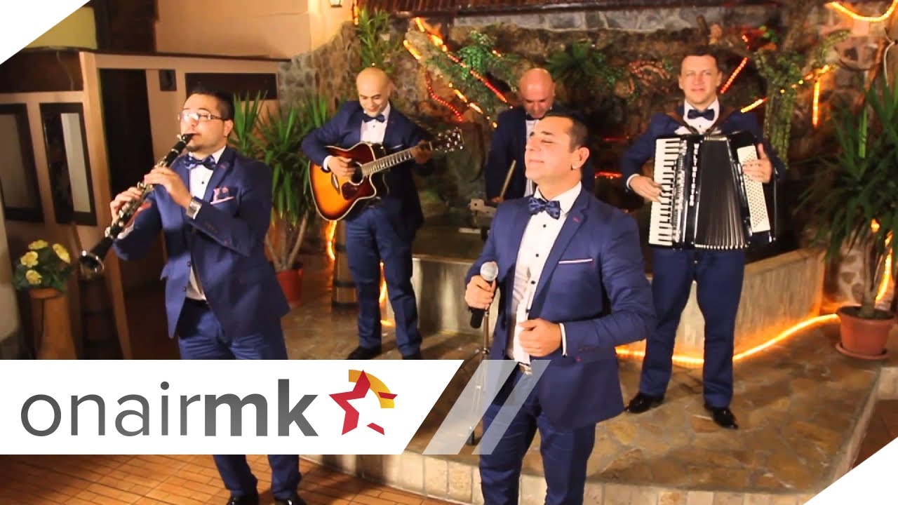 Premier bend- Kerka mi ja mazam