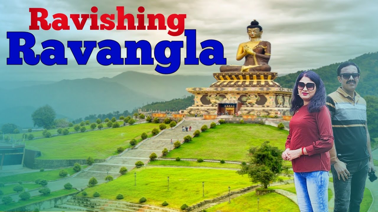 South Sikkim tour guide 2025/Siliguri to Ravangla journey/Namchi Chardham/Ravangla best hotel/Ep-1