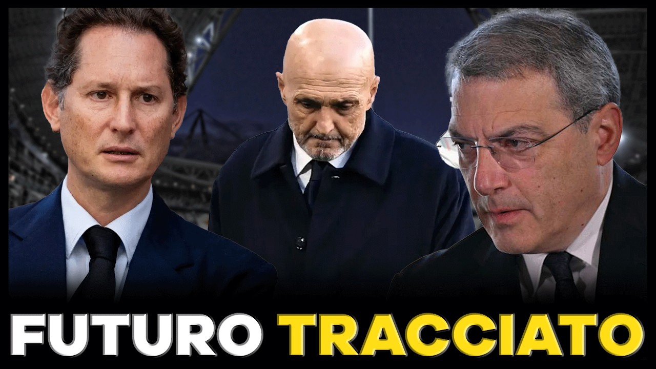 SEGNALI INCORAGGIANTI… MA PIENI DI CONTRADDIZIONI ⚪⚫ OSSIMORI PROGRAMMATICI CHE FANNO DISCUTERE!