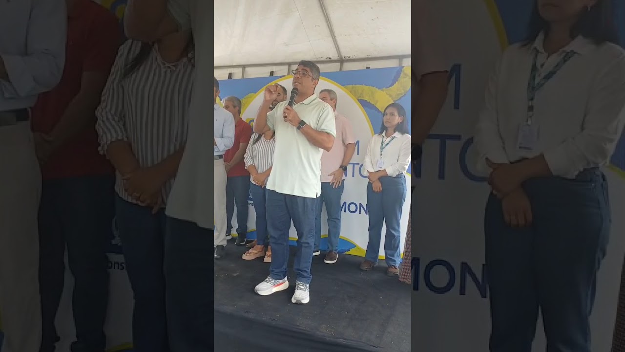 Uilma Resende rebate fake news sobre sal&aacute;rios e destaca impacto das obras de saneamento em Timon