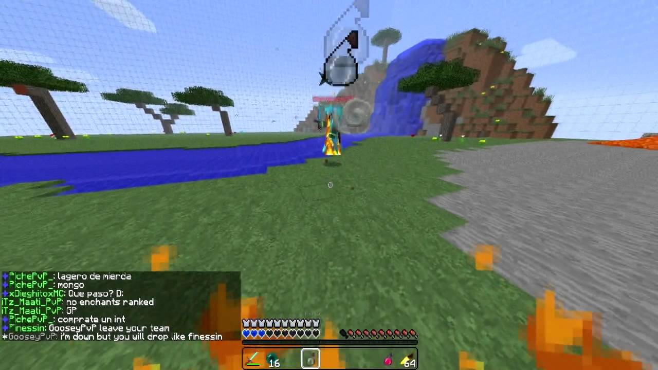 Kohi 1v1 | Gloryblade98 | I Got Rekted!